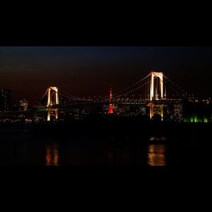 Meet your Posher, Karima